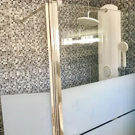 With Teide Views By The Beach Apartment Puerto de la Cruz (Tenerife)