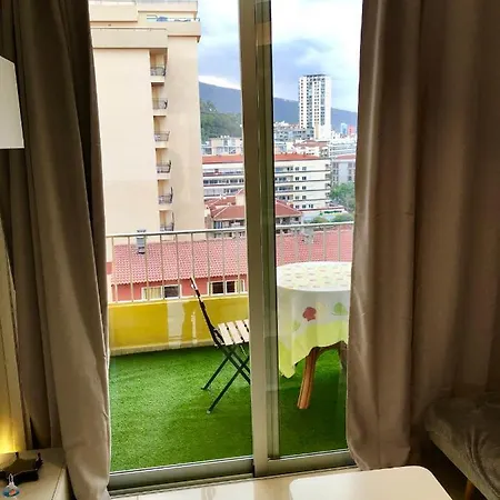 With Teide Views By The Beach *